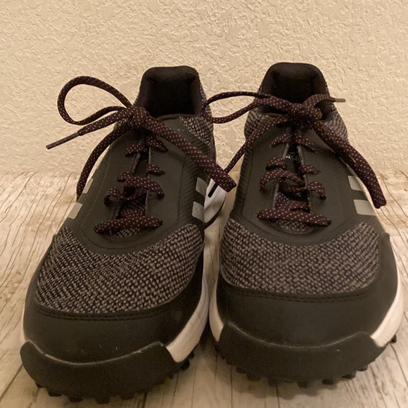 Adidas Tech Response Golf Shoe - Picture 4 of 6